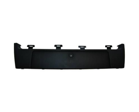 License plate holder
