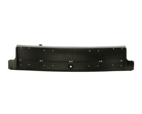 License plate holder