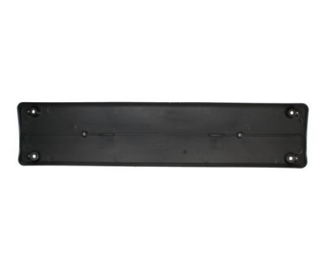 License plate holder, Image 2