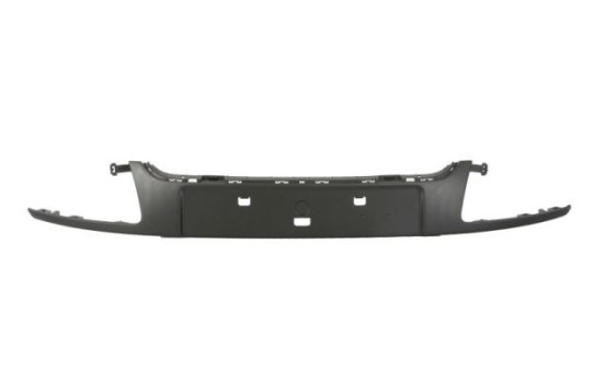 License plate holder