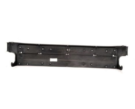 License plate holder, Image 3