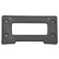 License plate holder