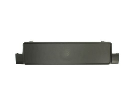 License plate holder