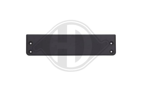 License plate holder, Image 2