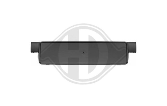 License plate holder, Image 2
