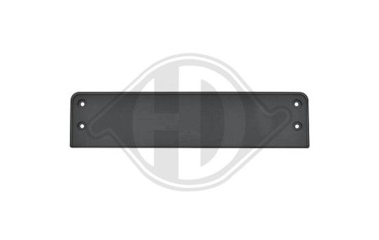 License plate holder, Image 2