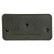 License plate holder