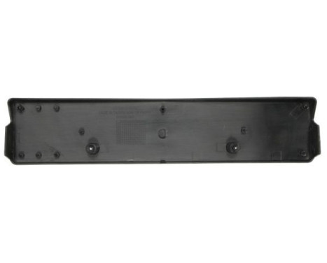 License plate holder, Image 2