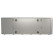 License plate holder