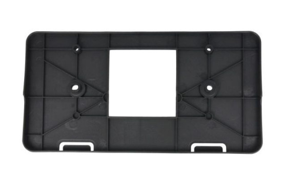 License plate holder, Image 2