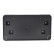 License plate holder