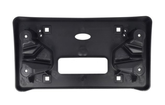 License plate holder, Image 2
