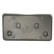 License plate holder