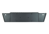 License plate holder