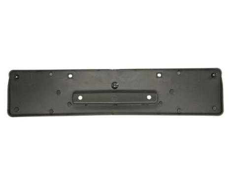License plate holder, Image 2