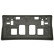 License plate holder, Thumbnail 2