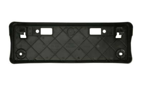 License plate holder, Image 2