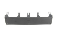 License plate holder
