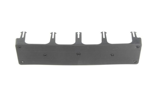 License plate holder