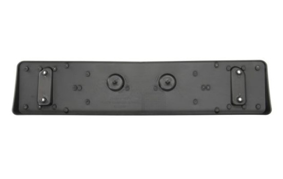 License plate holder, Image 2