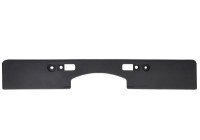License plate holder