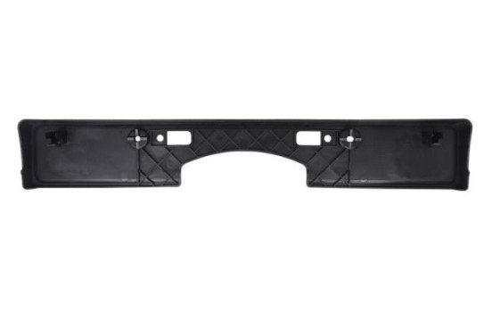 License plate holder, Image 2