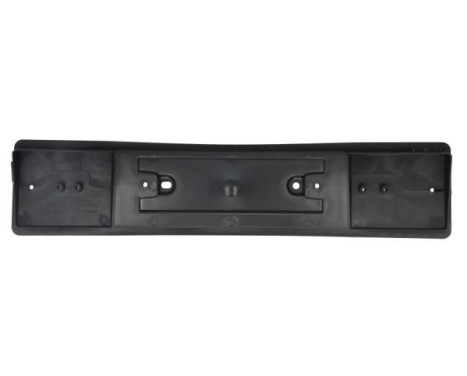 License plate holder, Image 2