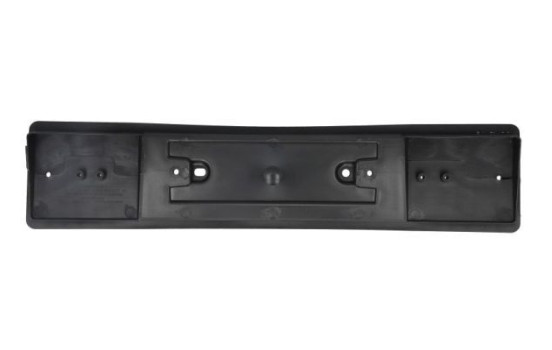 License plate holder, Image 2