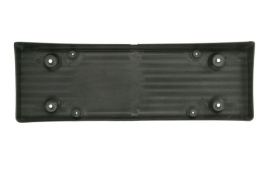 License plate holder, Image 2