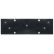 License plate holder