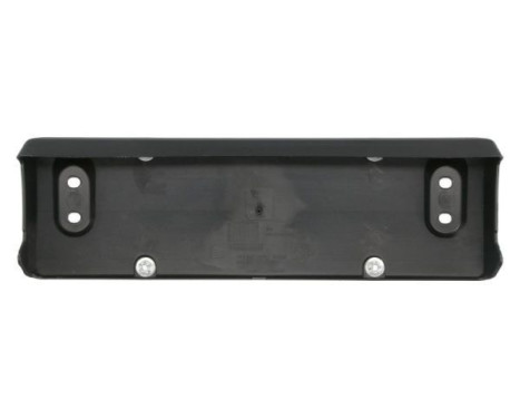 License plate holder, Image 2