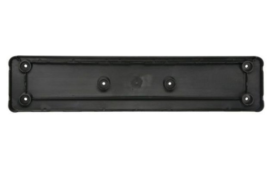 License plate holder, Image 2