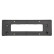 License plate holder