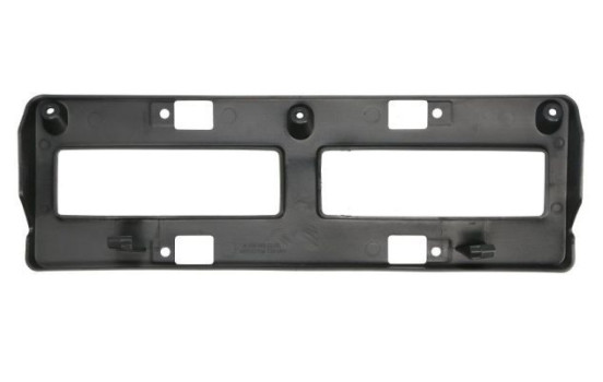 License plate holder, Image 2
