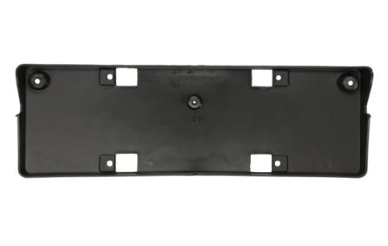 License plate holder, Image 2