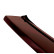 ABS Rear bumper protection molding suitable for MG 3 Hybrid+ 2024- Glossy black, Thumbnail 3