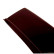 ABS Rear bumper protection molding suitable for MG 3 Hybrid+ 2024- Glossy black, Thumbnail 4