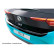 ABS Rear bumper protection strip suitable for BMW 3-Series G21 Touring 'M' Sport Facelift 2023 - Gloss