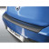 ABS Rear bumper protector BMW 1-Series F20 / F21 3/5 door 'M-Sport' 2011-2015 Black