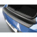 ABS Rear bumper protector BMW 1-Series F20 / F21 3/5 door 'M-Sport' 2011-2015 Black, Thumbnail 2