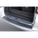 ABS Rear bumper protector Citroën C4 Grand Picasso 7-pers. 2006-2013 Black, Thumbnail 2
