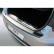 ABS Rear bumper protector Citroën DS5 2 / 2012- Black, Thumbnail 2