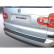 ABS Rear bumper protector Ford Galaxy / Volkswagen Sharan / Seat Alhambra 2000-2010 Black