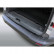 ABS Rear bumper protector Ford Tourneo Connect 1 / 2014- Black, Thumbnail 2