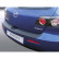 ABS Rear bumper protector Mazda 3 HB 5 doors 2006-2009 excl. Sport Black
