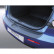 ABS Rear bumper protector Mazda 3 HB 5 doors 2006-2009 excl. Sport Black, Thumbnail 2