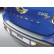ABS Rear bumper protector Mini Paceman 2013- Black