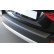 ABS Rear bumper protector Mitsubishi ASX 5 / 10-