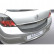 ABS Rear bumper protector Opel Astra H 3 doors excl. VXR / GSi / OPC Black