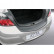 ABS Rear bumper protector Opel Astra H 3 doors excl. VXR / GSi / OPC Black, Thumbnail 2